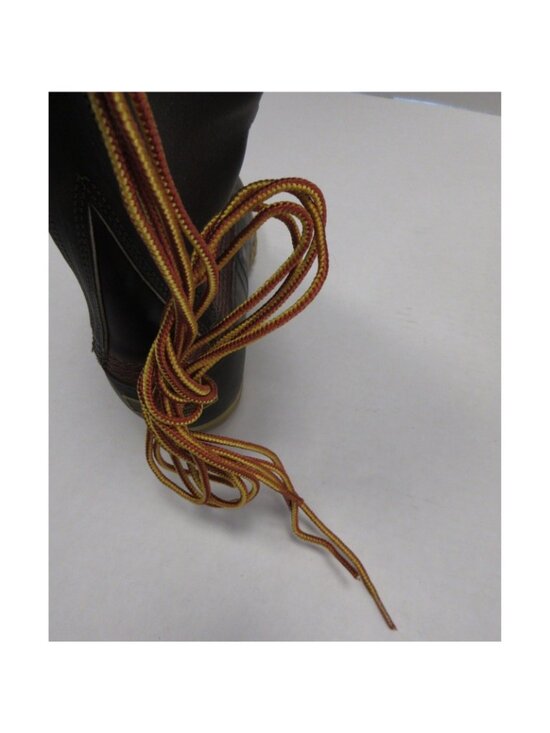 LL Bean Duck Boots 11 D Maine Signature Leather Hunting Shoes  USA main image 10